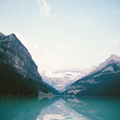 Patagonia Fleece Jacket